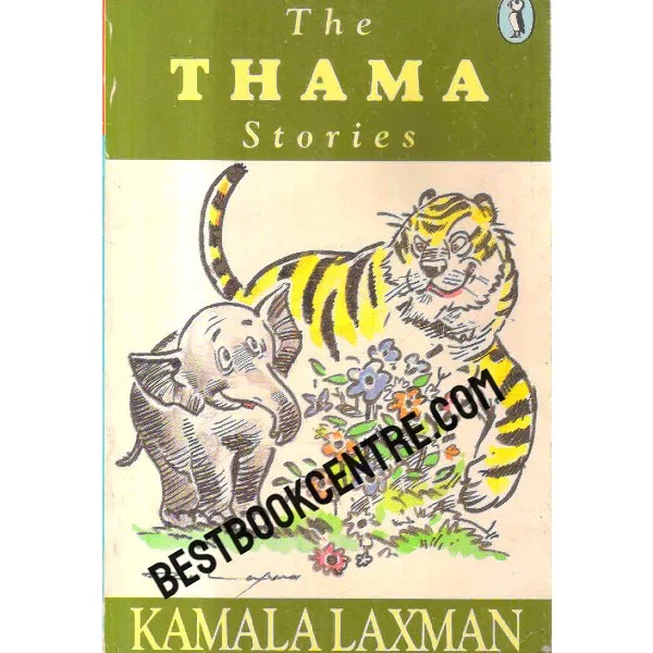 The Thama Stories