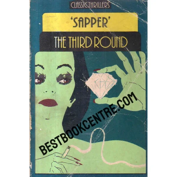 The Third Round