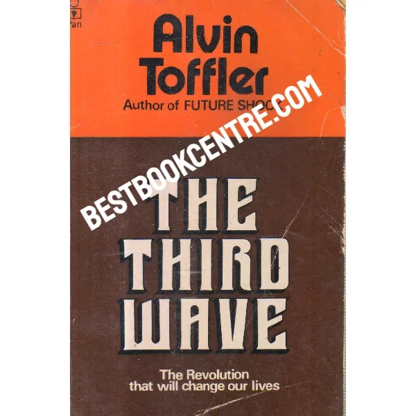The Third Wave