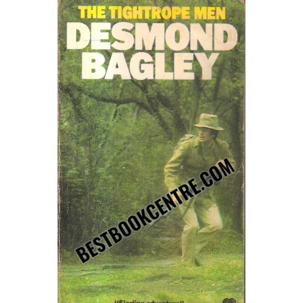 The Tightrope Men
