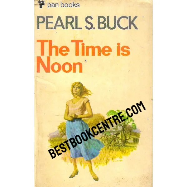 The Time Is Noon