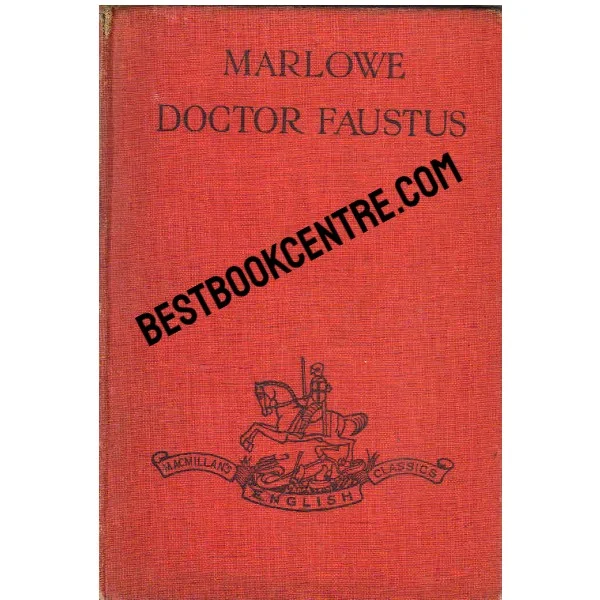 The Tragical History of Doctor Faustus