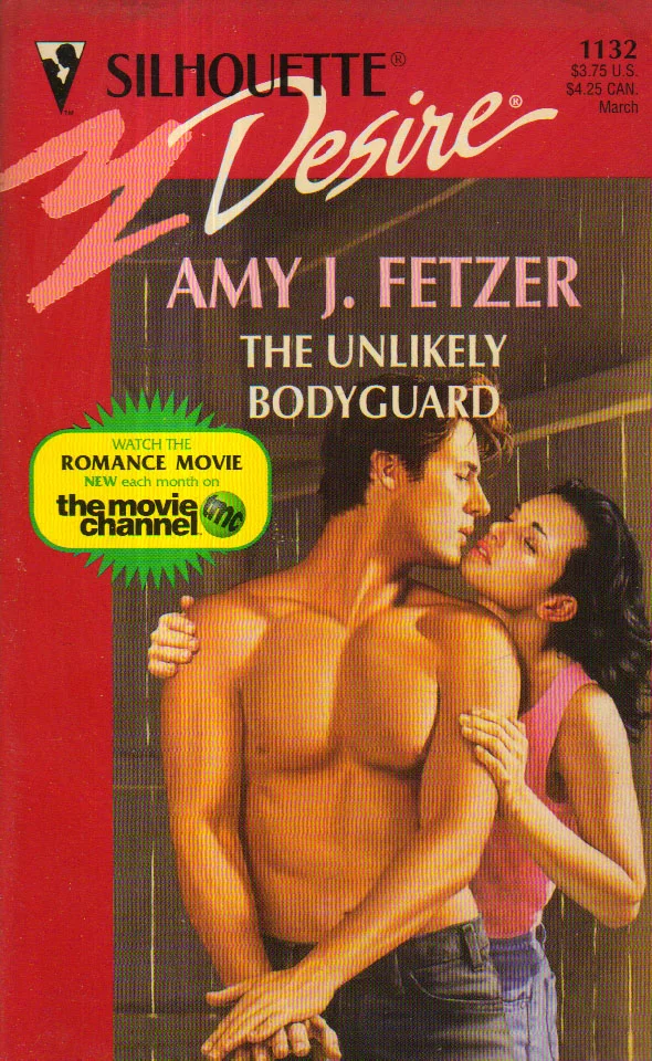 The Unlikely Bodyguard