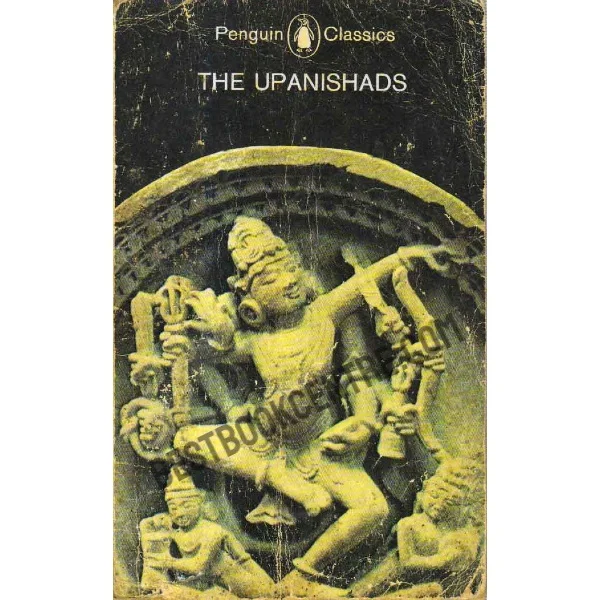The Upanishads