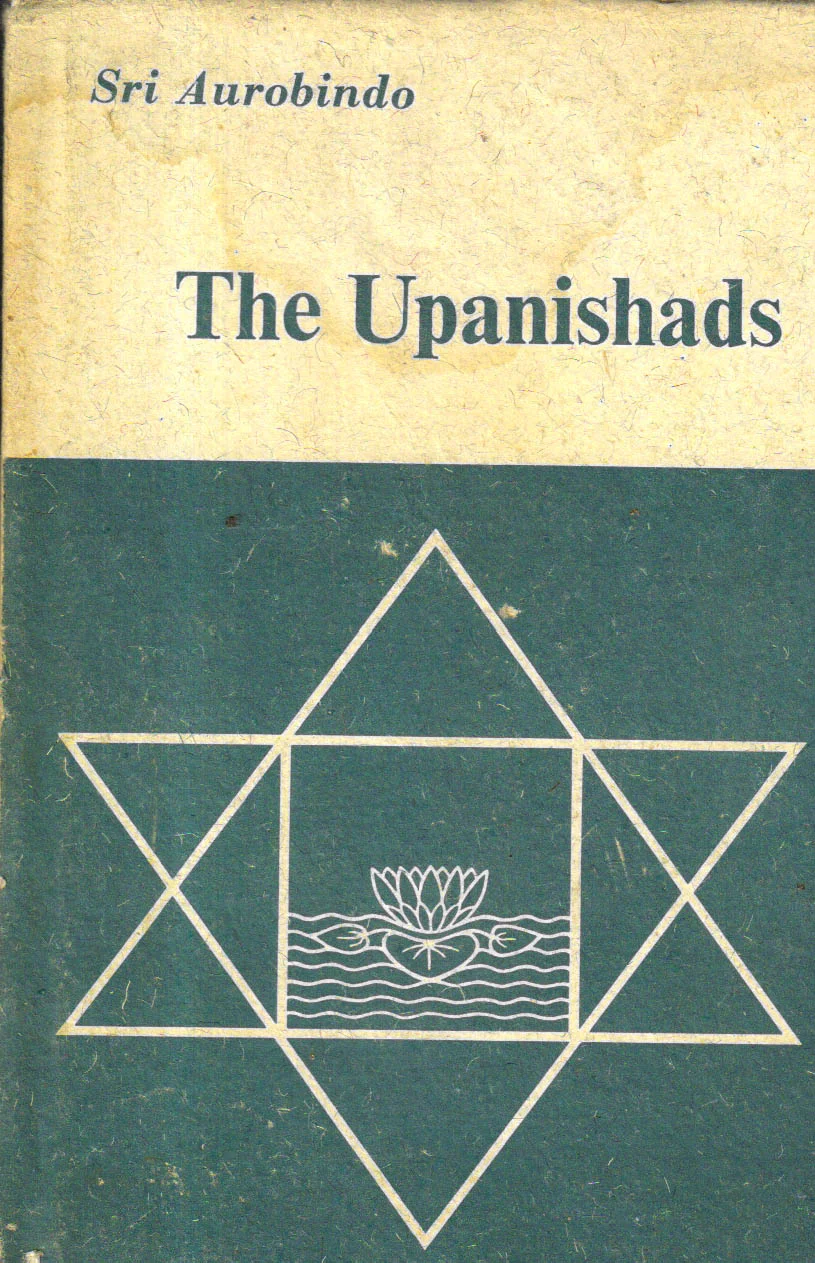The Upanishads.