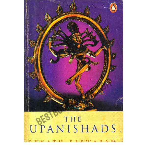 The Upanishads