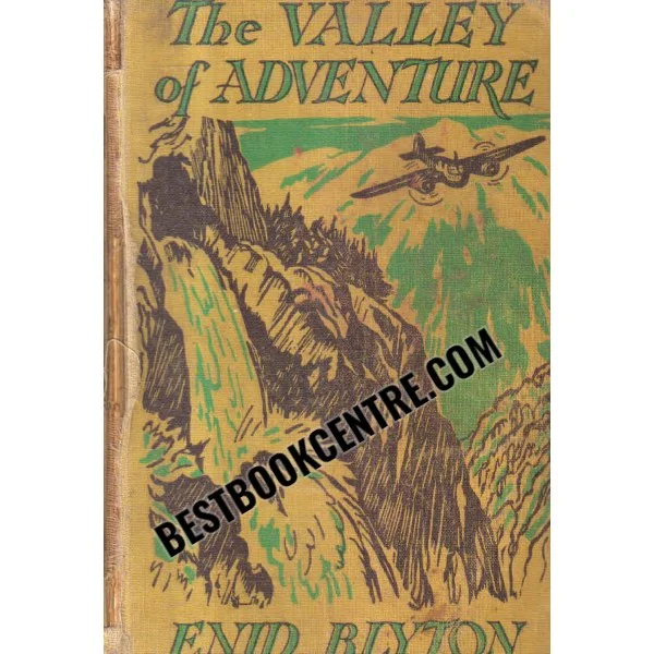 The Valley of Adventure