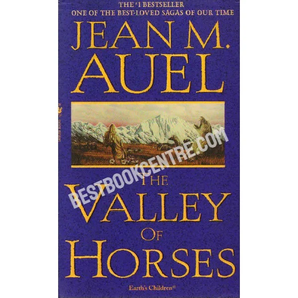The Valley of Horses