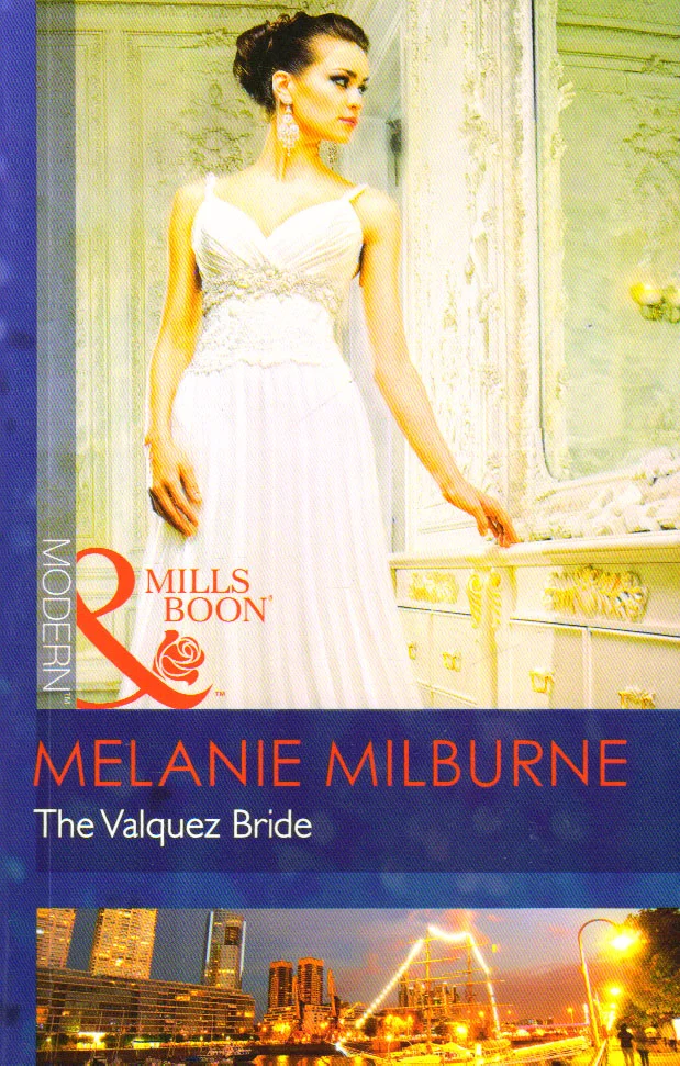The Valquez Bride