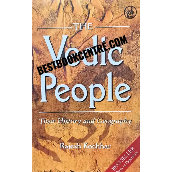 The Vedic Peole