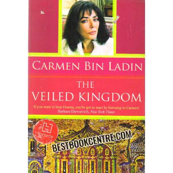 The Velied Kingdom