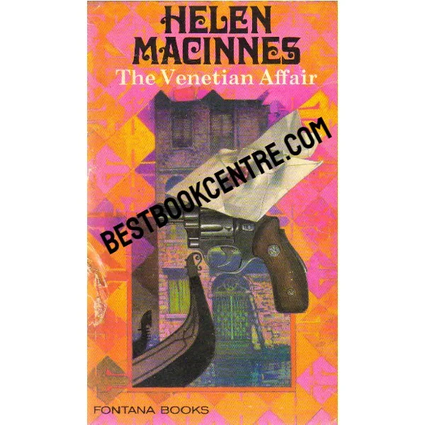 The Venetian Affair