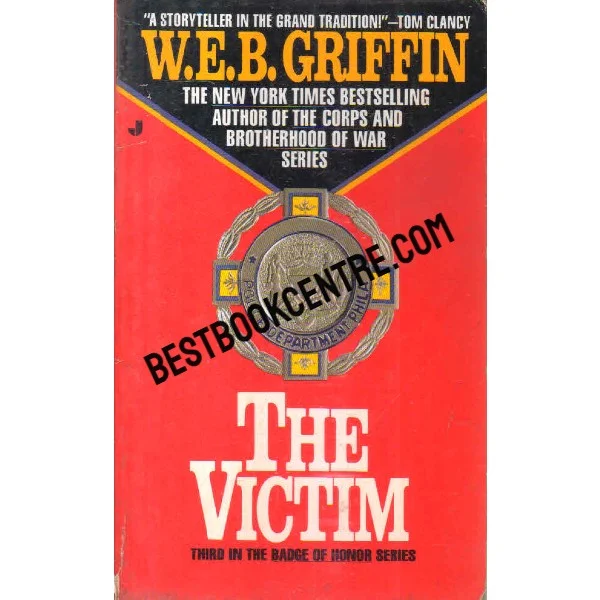 The Victim