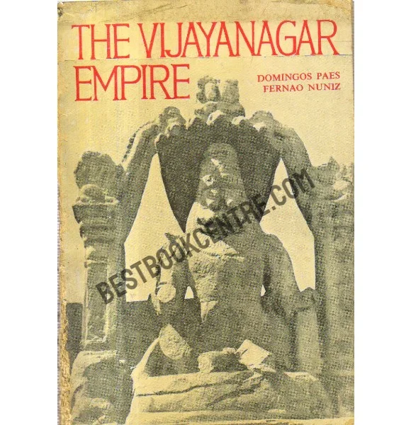 The Vijayanagar Empire