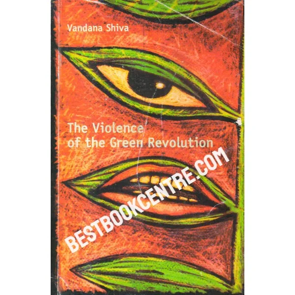 The Violence of the Green Revolution