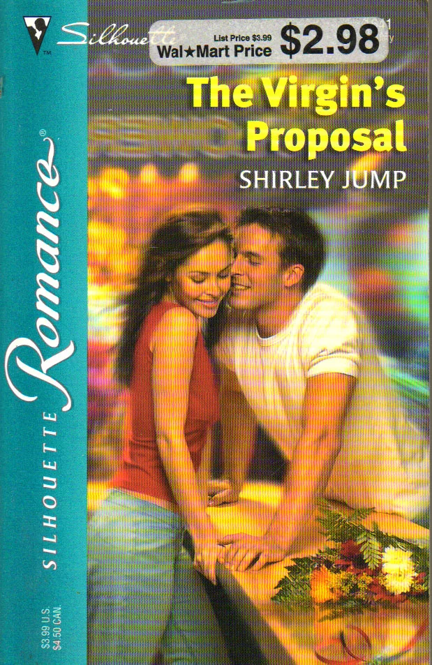 The Virgin's Proposal