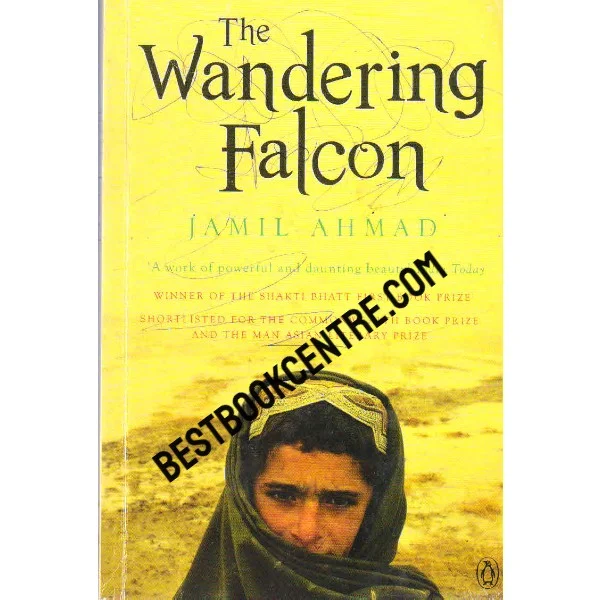 The Wandering Falcon
