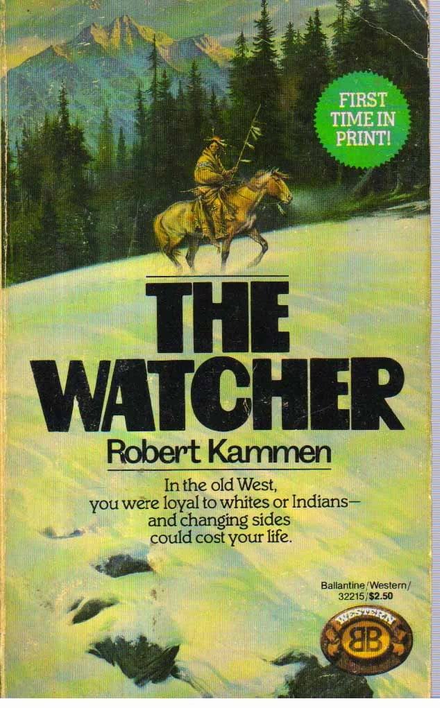 The Watcher