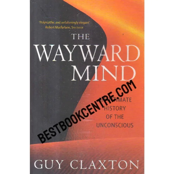 The Wayward Mind