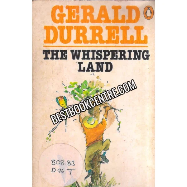 The Whispering Land