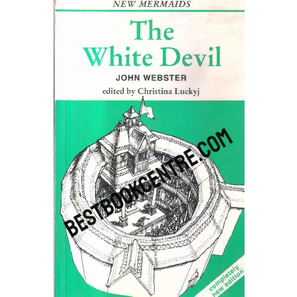 The White Devil