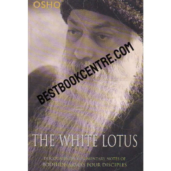 The White Lotus