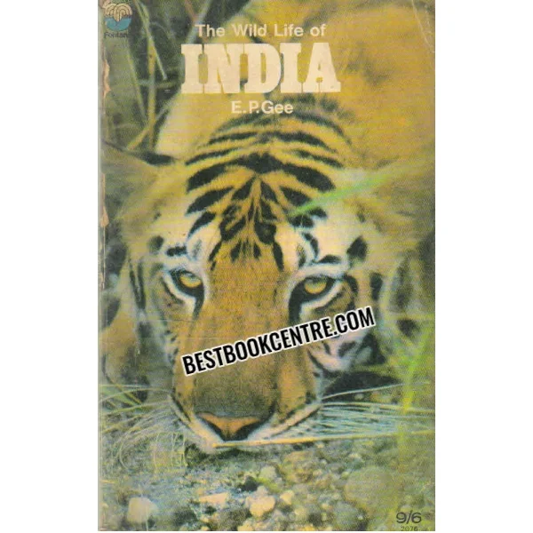 The Wild Life of India