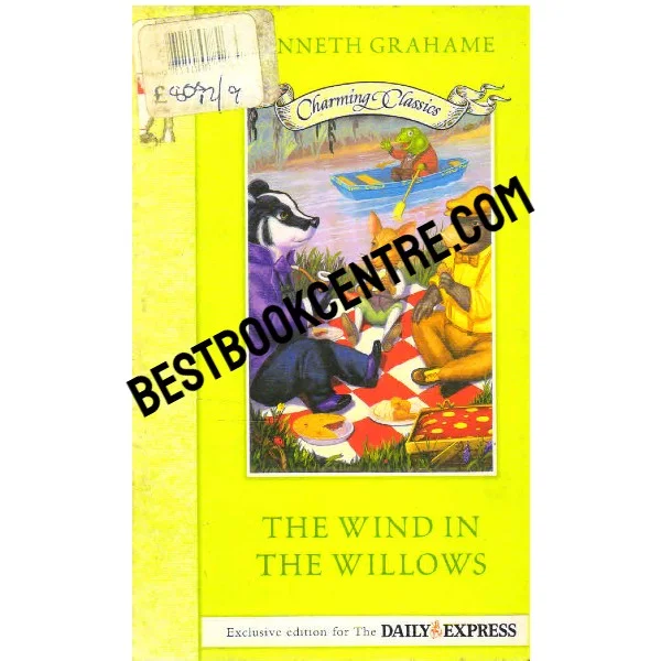 The Wind in the Willows