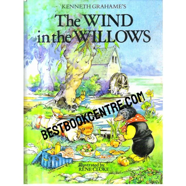 The Wind in the Willows