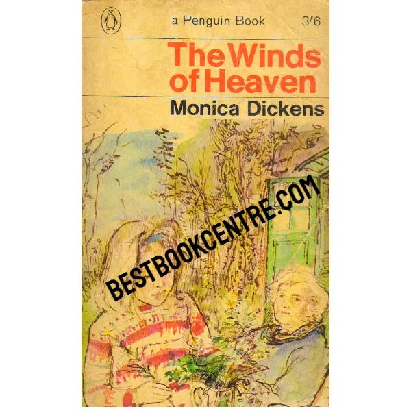 The Winds of Heaven