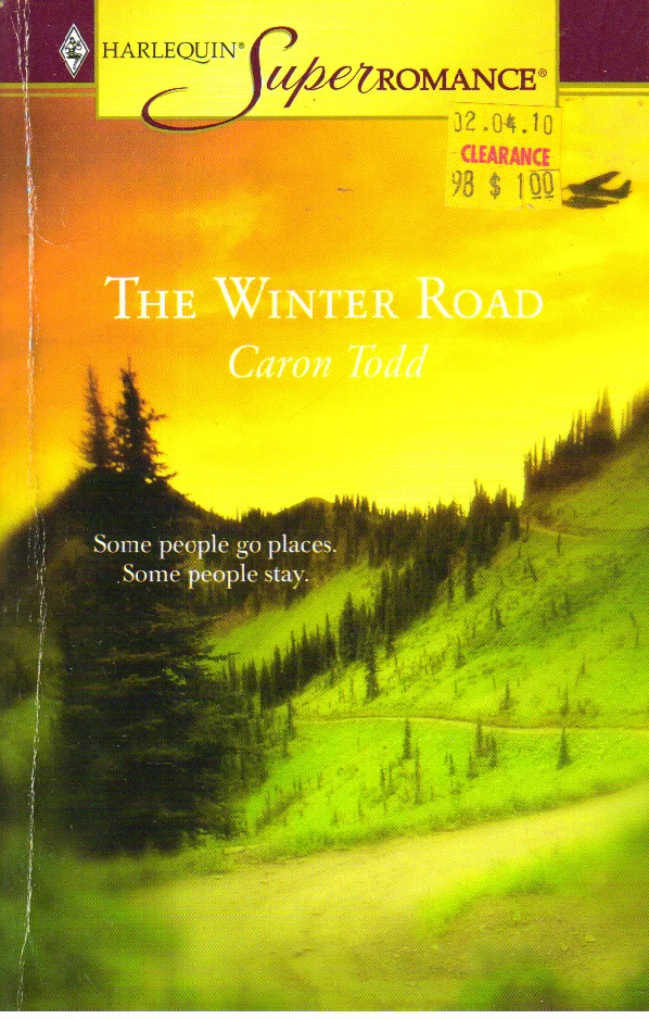 The Winter Road