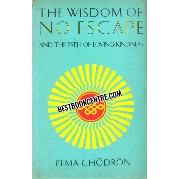 The Wisdom of No Escape
