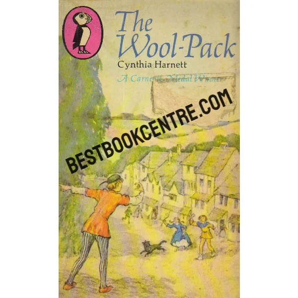 The Wool Pack