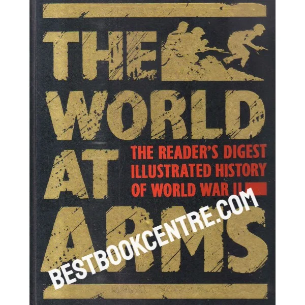 The World at Arms History of World War II
