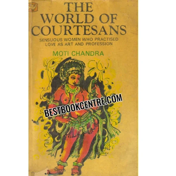 The World of Courtesans