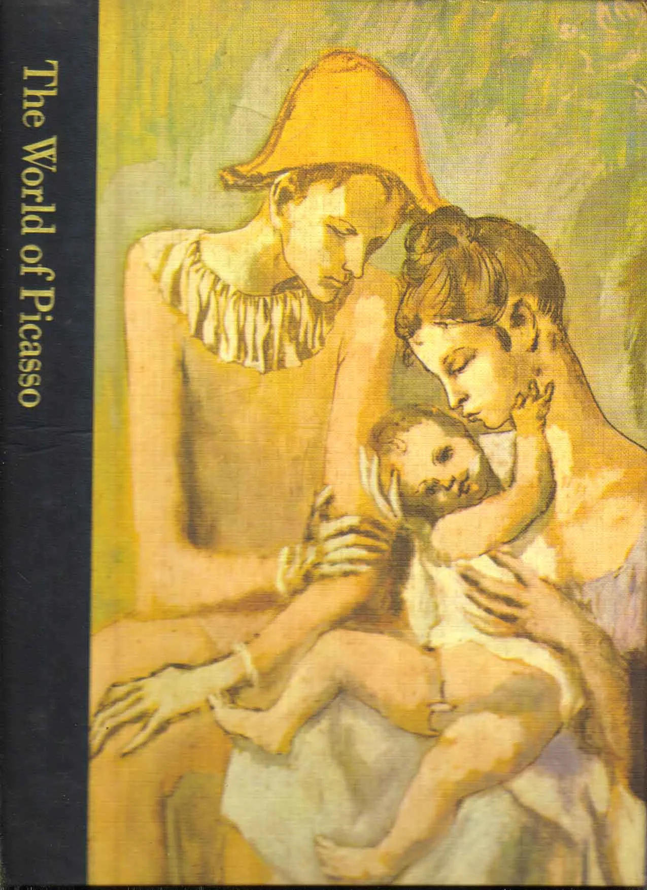 The World of Picasso 1881-1973