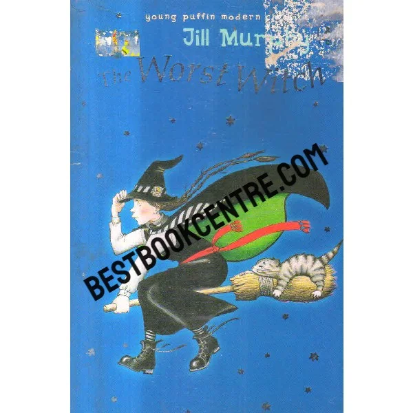 The Worst Witch