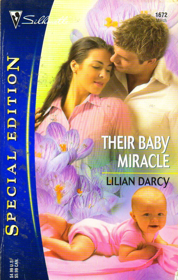 Their Baby Miracle