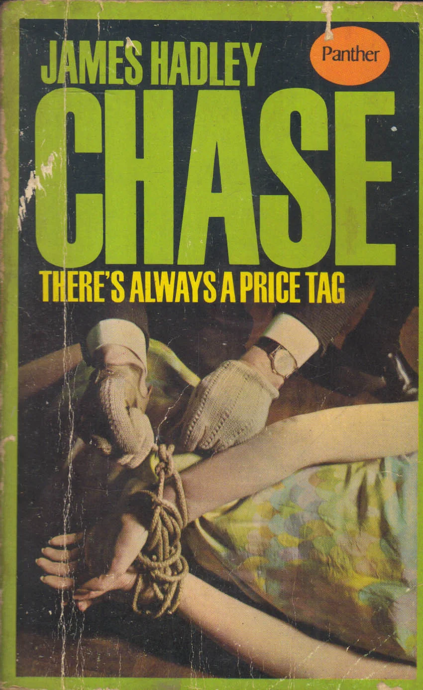Theres Always a Price Tag