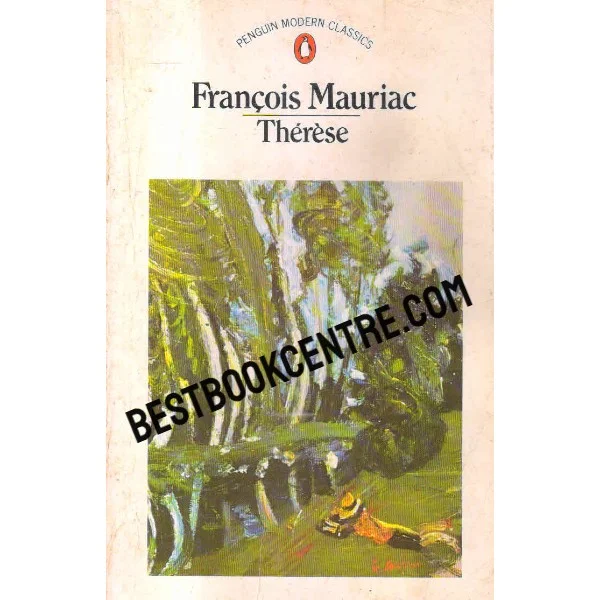 Therese Penguin Modern Classics