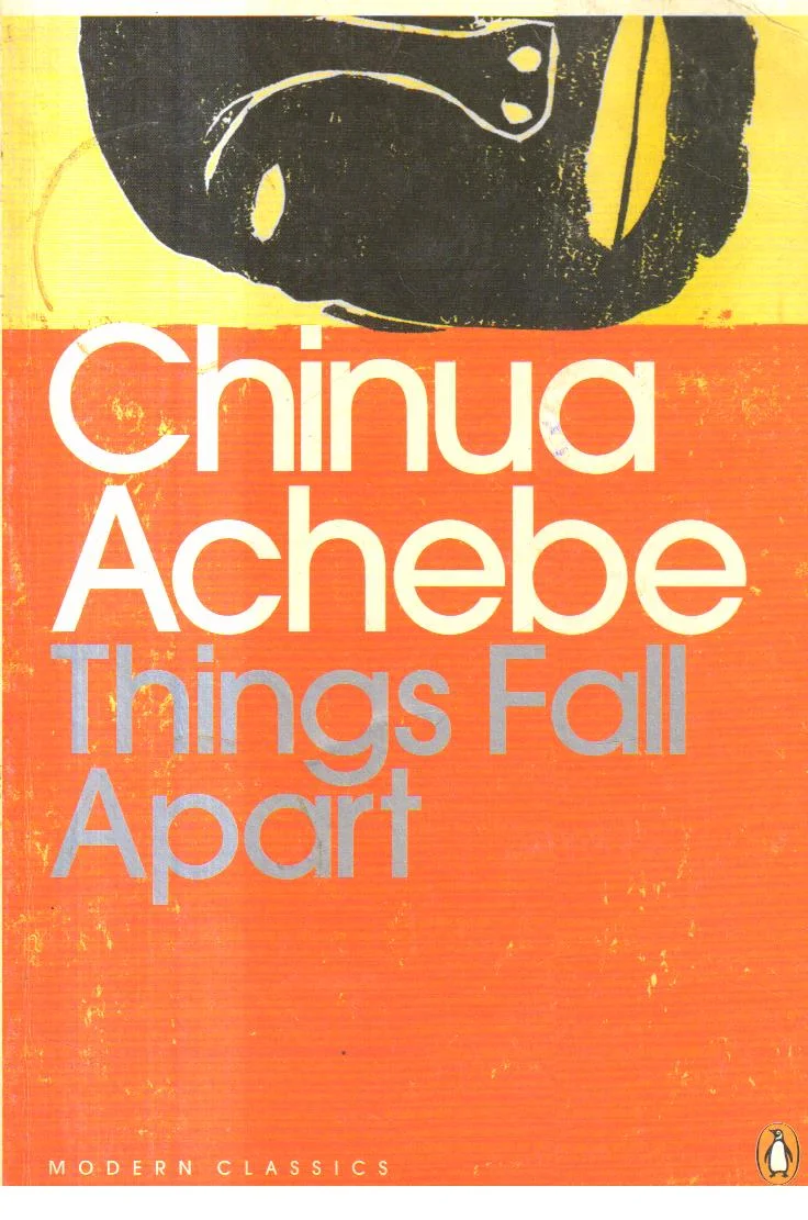Things Fall Apart