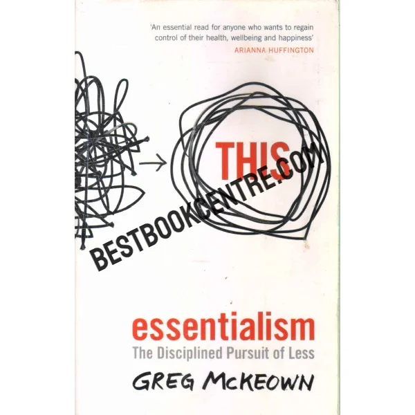 This Essentalism