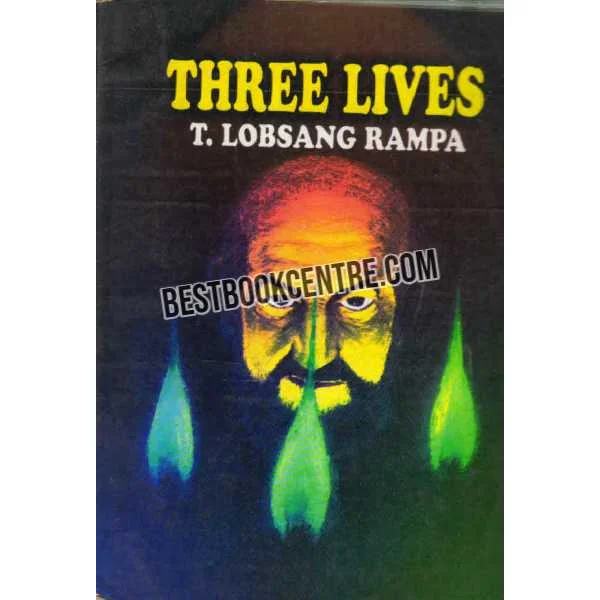 Three Lives