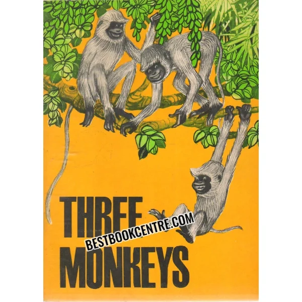 Three Monkeys