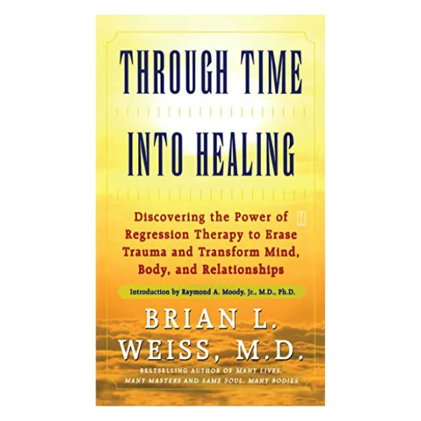Through Time Into Healing