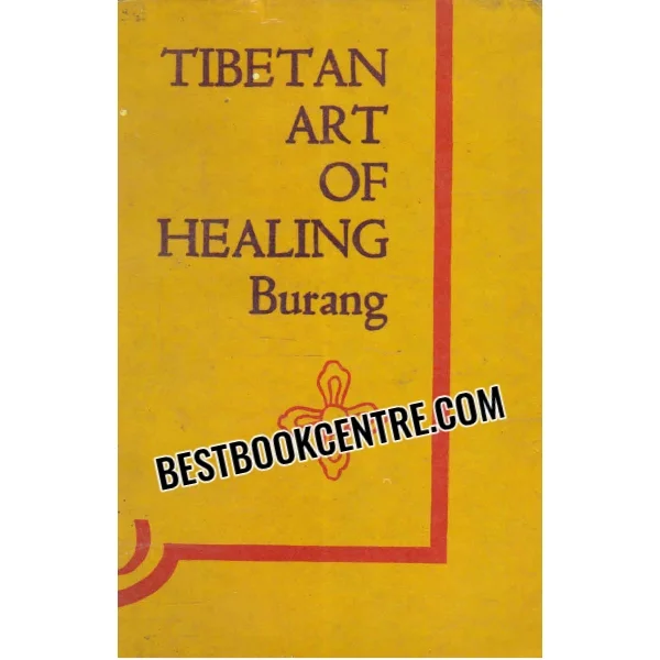 Tibetan Art of Healing