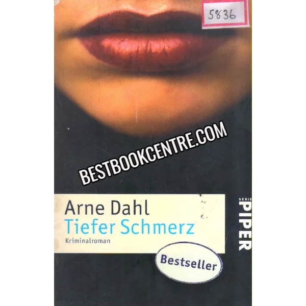Tiefer Schmerz