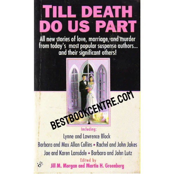 Till Death Do Us Part