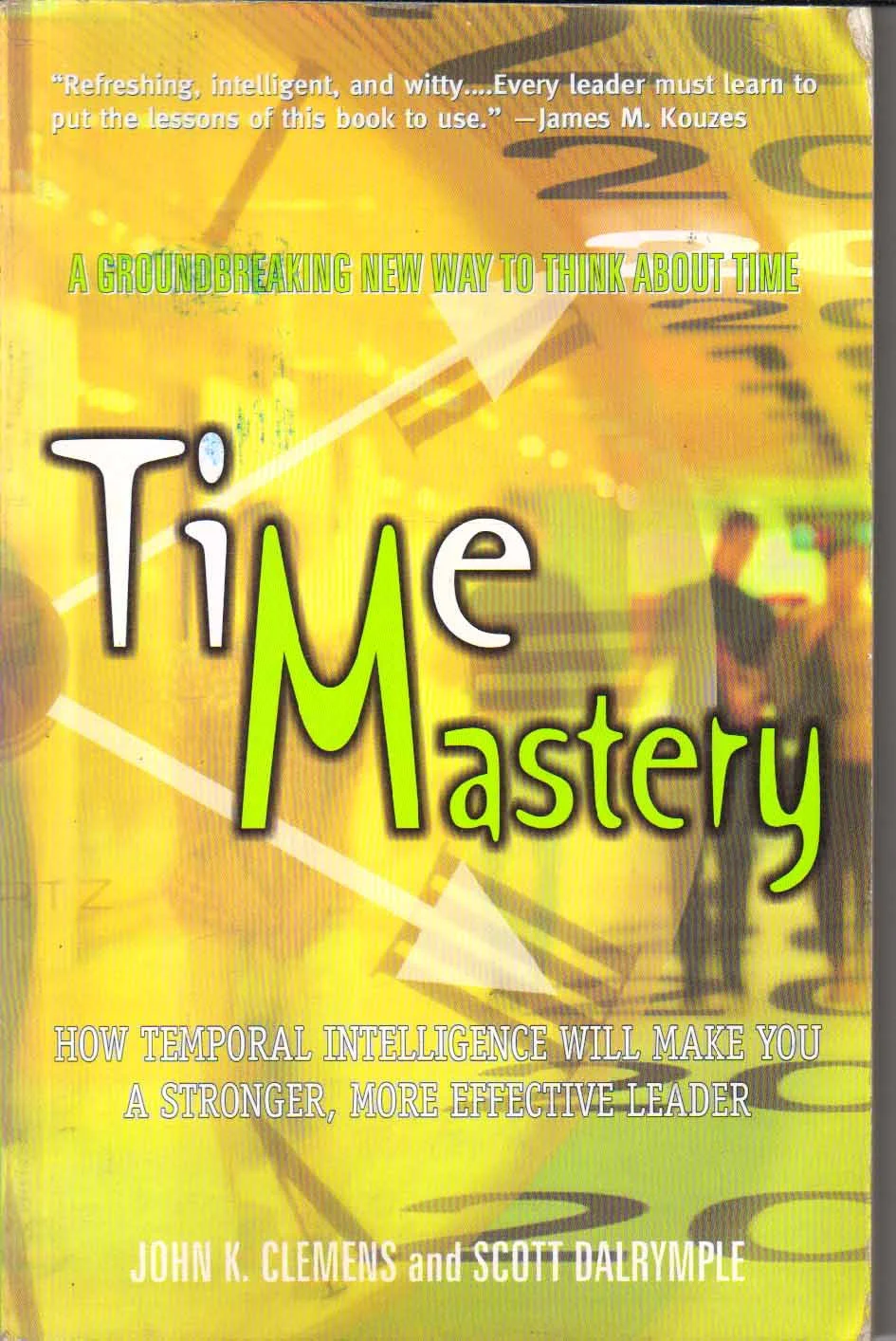 Time Mastery