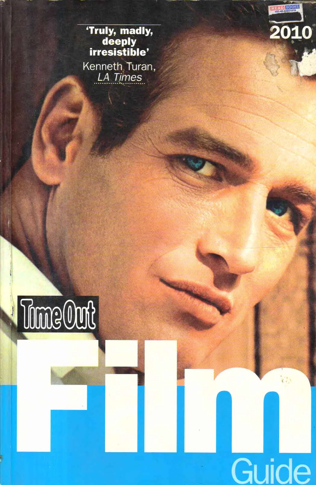 Timeout Film Guide.